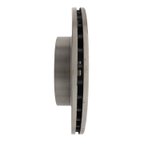 Centric 121.33046 Disc Brake Rotor - Front - view 2