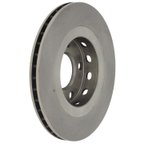 Centric 121.33061 Disc Brake Rotor - Rear - view 4