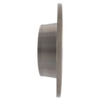 Centric 121.33063 Disc Brake Rotor - Rear - view 2