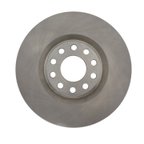 Centric 121.33065 Disc Brake Rotor - Front - view 1