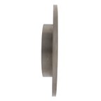 Centric 121.33068 Disc Brake Rotor - Rear - view 2