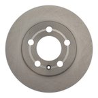 Centric 121.33068 Disc Brake Rotor - Rear - view 1