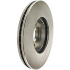Centric 121.33075 Disc Brake Rotor - Front - view 4