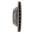 Centric 121.33078 Disc Brake Rotor - Rear - view 2