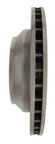 Centric 121.33078 Disc Brake Rotor - Rear - view 5