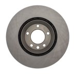 Centric 121.33090 Disc Brake Rotor - Front Left - view 6