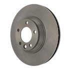 Centric 121.33090 Disc Brake Rotor - Front Left - view 3