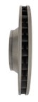 Centric 121.33090 Disc Brake Rotor - Front Left - view 5