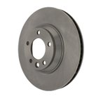 Centric 121.33091 Disc Brake Rotor - Front Right - view 3