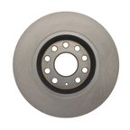 Centric 121.33099 Disc Brake Rotor - Rear - view 6