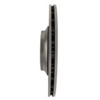 Centric 121.33101 Disc Brake Rotor - Rear - view 2