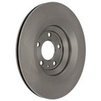 Centric 121.33101 Disc Brake Rotor - Rear - view 4
