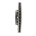 Centric 121.33103 Disc Brake Rotor - Front - view 2