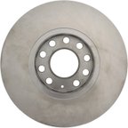 Centric 121.33103 Disc Brake Rotor - Front - view 6