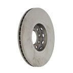 Centric 121.33103 Disc Brake Rotor - Front - view 4