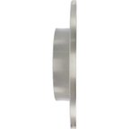 Centric 121.33106 Disc Brake Rotor - Rear - view 2