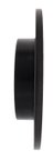 Centric 121.33106 Disc Brake Rotor - Rear - view 5