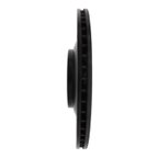 Centric 121.33109 Disc Brake Rotor - Rear - view 2