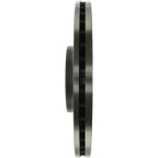 Centric 121.33112 Disc Brake Rotor - Front - view 2