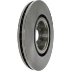 Centric 121.33112 Disc Brake Rotor - Front - view 4