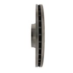 Centric 121.33118 Disc Brake Rotor - Front - view 2