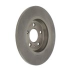 Centric 121.33127 Disc Brake Rotor - Rear - view 4