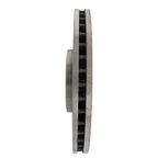 Centric 121.33134 Disc Brake Rotor - Front - view 2