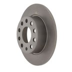 Centric 121.33135 Disc Brake Rotor - Rear - view 3