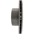 Centric 121.34015 Disc Brake Rotor - Front - view 2