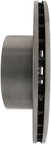 Centric 121.34015 Disc Brake Rotor - Front - view 5