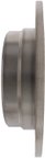 Centric 121.34016 Disc Brake Rotor - Rear - view 5