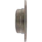 Centric 121.34022 Disc Brake Rotor - Rear - view 2