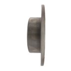 Centric 121.34028 Disc Brake Rotor - Rear - view 2
