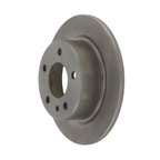 Centric 121.34028 Disc Brake Rotor - Rear - view 3