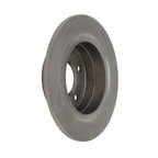 Centric 121.34028 Disc Brake Rotor - Rear - view 4
