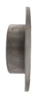 Centric 121.34028 Disc Brake Rotor - Rear - view 5