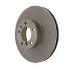 Centric 121.34031 Disc Brake Rotor - Front - view 3