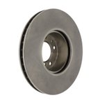 Centric 121.34031 Disc Brake Rotor - Front - view 4