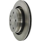 Centric 121.34036 Disc Brake Rotor - Rear Left - view 3