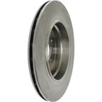 Centric 121.34037 Disc Brake Rotor - Rear Right - view 4