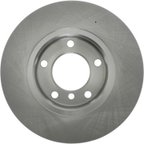 Centric 121.34040 Disc Brake Rotor - Front - view 5