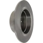 Centric 121.34041 Disc Brake Rotor - Rear - view 4