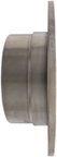 Centric 121.34041 Disc Brake Rotor - Rear - view 5