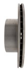 Centric 121.34045 Disc Brake Rotor - Front - view 5