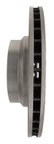 Centric 121.34064 Disc Brake Rotor - Front - view 5