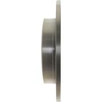 Centric 121.34066 Disc Brake Rotor - Rear - view 2