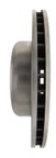 Centric 121.34071 Disc Brake Rotor - Front - view 5