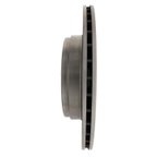 Centric 121.34074 Disc Brake Rotor - Rear - view 2