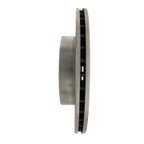 Centric 121.34075 Disc Brake Rotor - Front - view 2