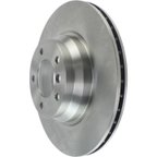 Centric 121.34079 Disc Brake Rotor - Front - view 3